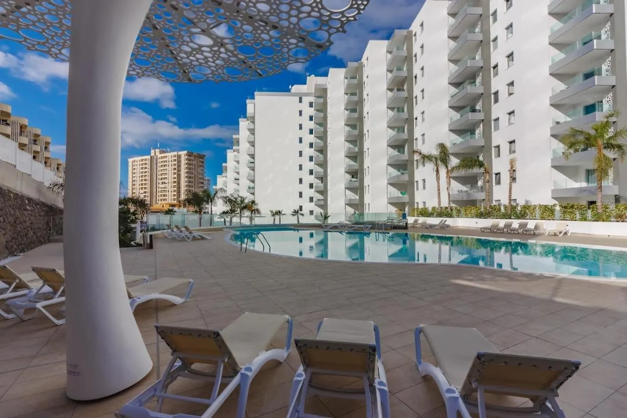 Ocean Garden Daire Costa Adeje