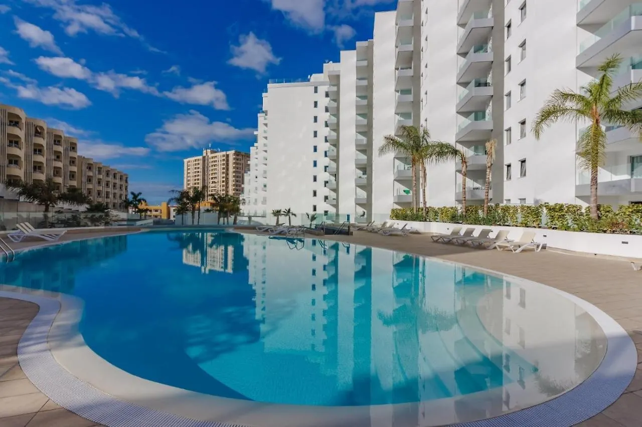 Apartament Ocean Garden Costa Adeje