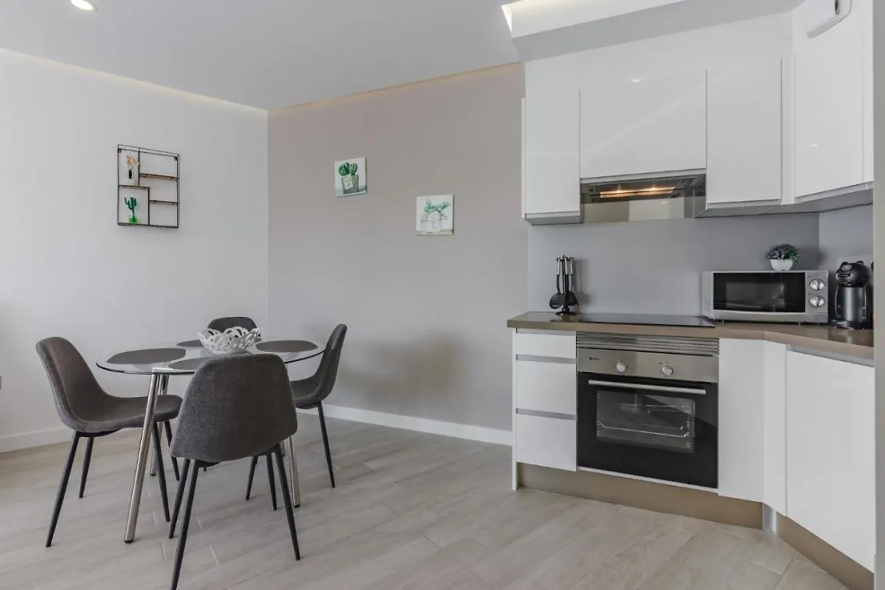 Apartament Ocean Garden Costa Adeje   Costa Adeje (Tenerife)