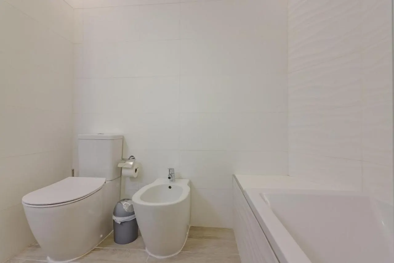 Apartament Ocean Garden Costa Adeje  Hiszpania