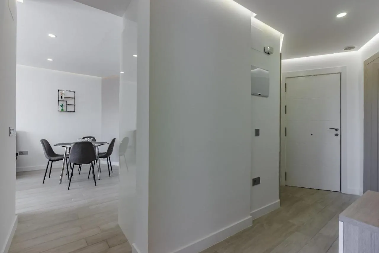 Apartament Ocean Garden Costa Adeje