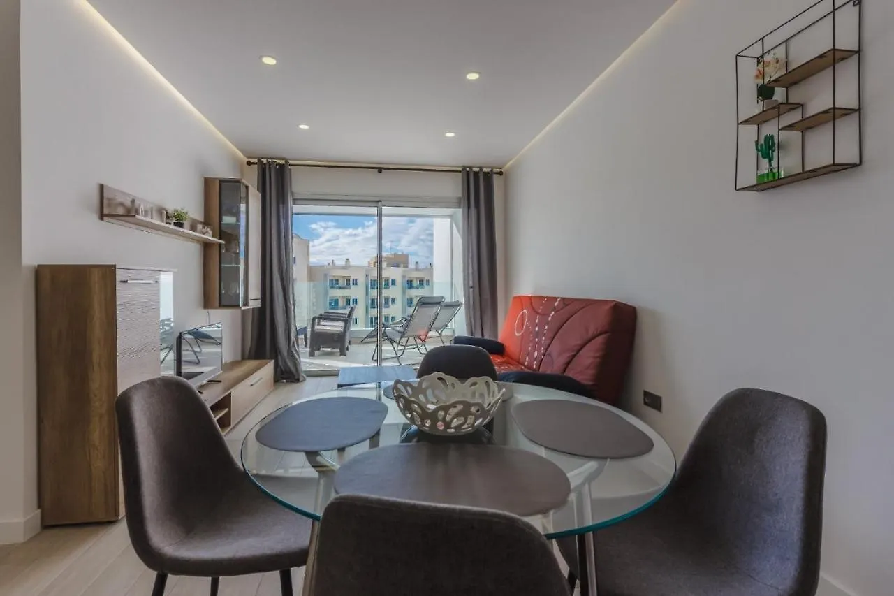 Apartament Ocean Garden Costa Adeje  Hiszpania