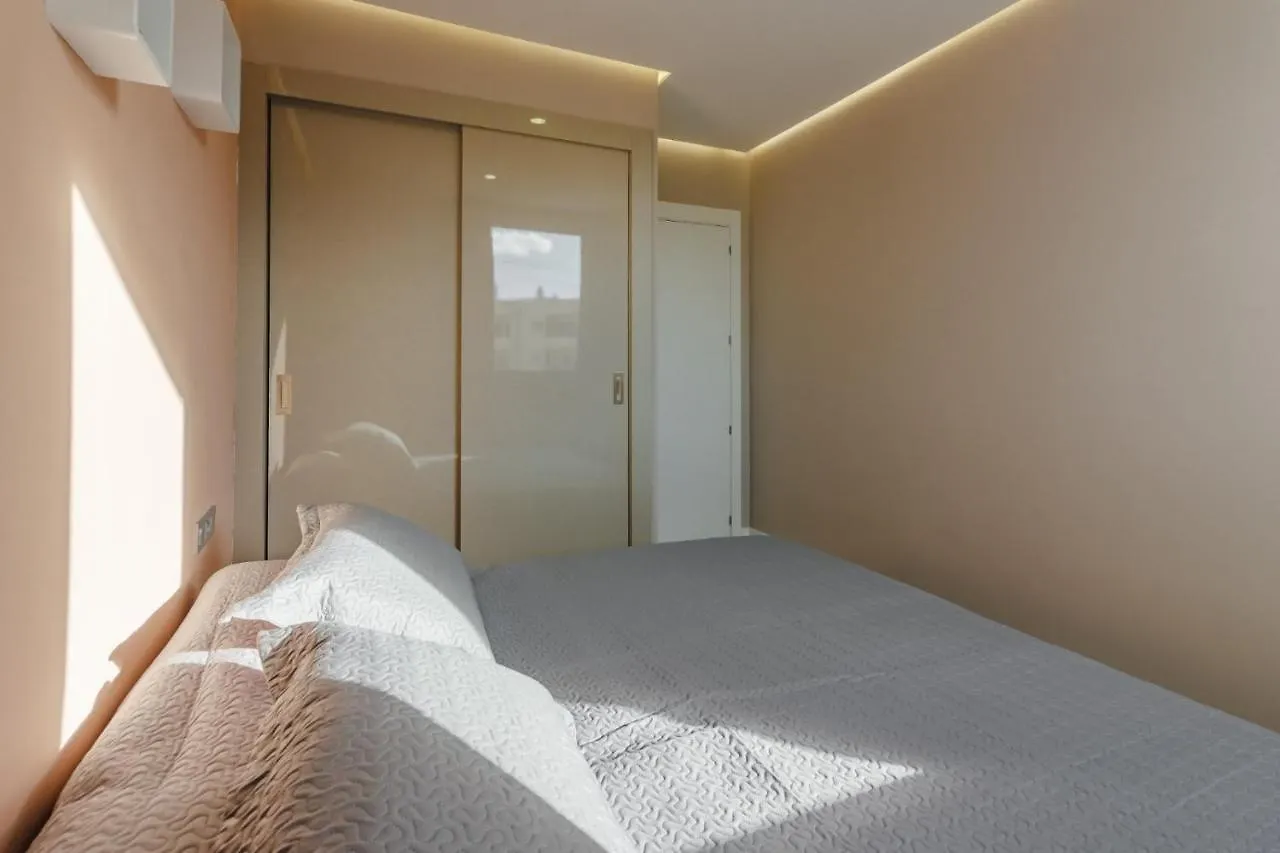 Apartament Ocean Garden Costa Adeje