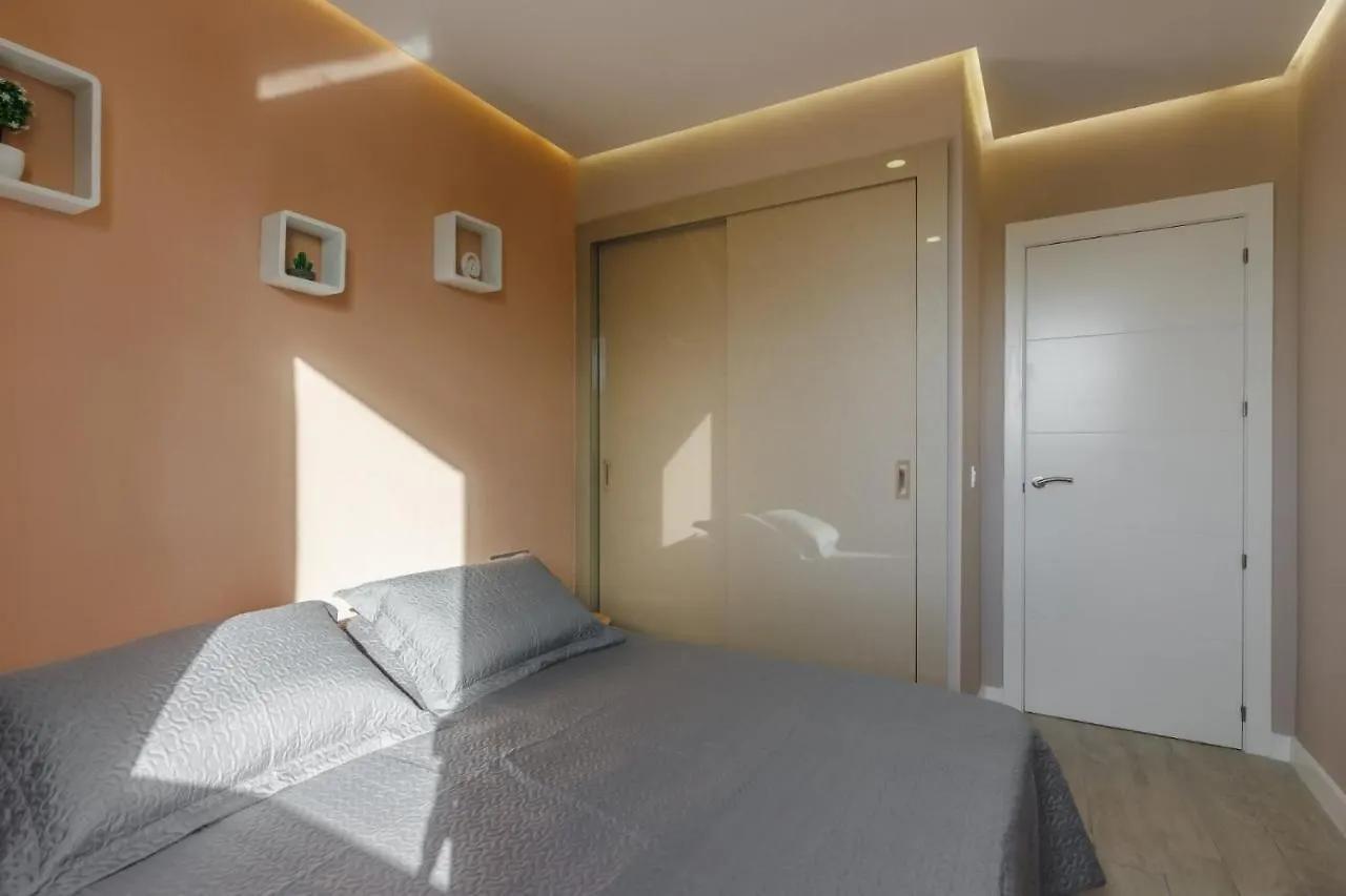 Apartament Ocean Garden Costa Adeje