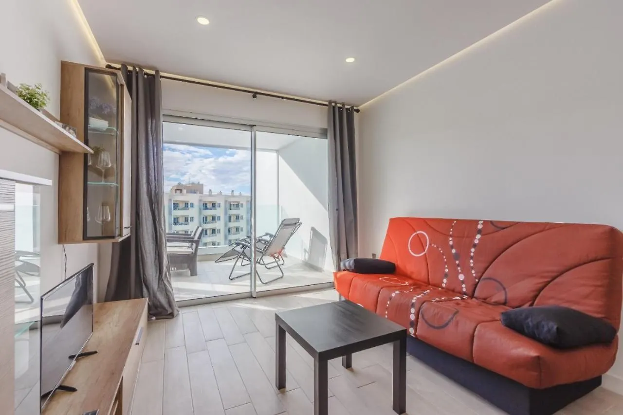 Apartament Ocean Garden Costa Adeje