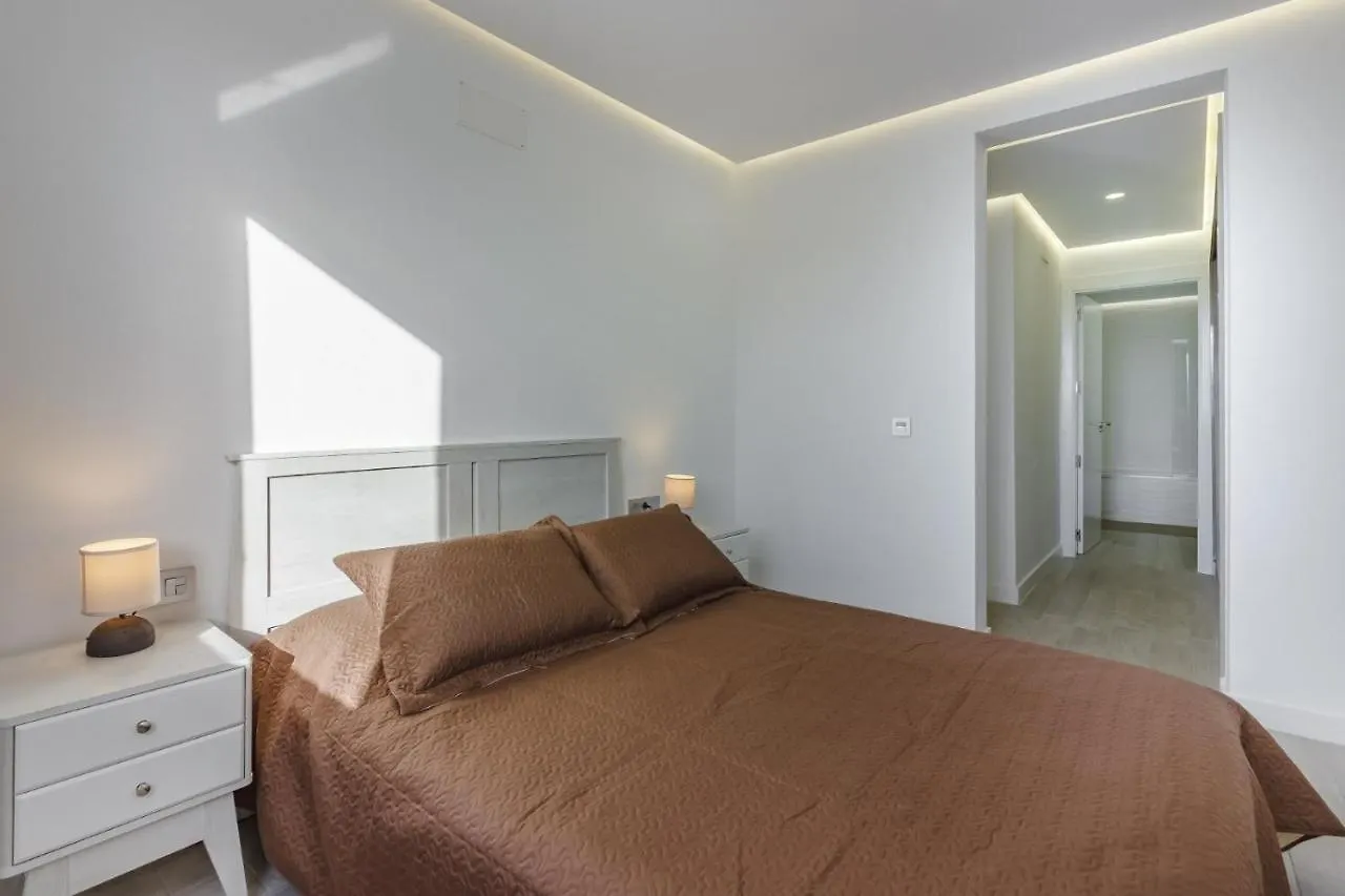 Apartament Ocean Garden Costa Adeje  Costa Adeje (Tenerife)