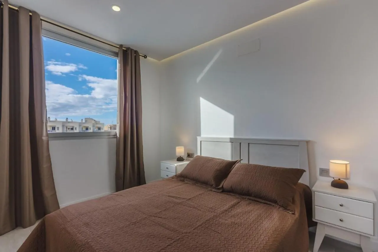 Apartament Ocean Garden Costa Adeje